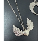 Lフェザーネックレス | WEGO【WOMEN】 | 詳細画像3 