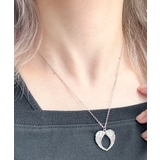 Lフェザーネックレス | WEGO【WOMEN】 | 詳細画像5 