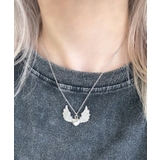 Lフェザーネックレス | WEGO【WOMEN】 | 詳細画像7 