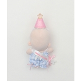 柄1 | ぬいHappy Birthdayセット10cm | WEGO【WOMEN】