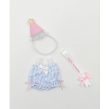 ぬいHappy Birthdayセット10cm | WEGO【WOMEN】 | 詳細画像2 