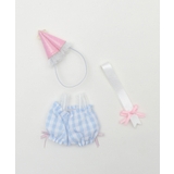 ぬいHappy Birthdayセット10cm | WEGO【WOMEN】 | 詳細画像3 