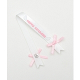 ぬいHappy Birthdayセット10cm | WEGO【WOMEN】 | 詳細画像8 