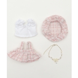 ぬいツイードワンピ10cm | WEGO【WOMEN】 | 詳細画像7