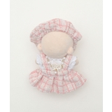 ぬいツイードワンピ10cm | WEGO【WOMEN】 | 詳細画像8
