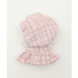 ぬいツイードワンピ10cm | WEGO【WOMEN】 | 詳細画像9