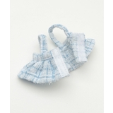 ぬいツイードワンピ10cm | WEGO【WOMEN】 | 詳細画像13