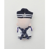 柄1 | ぬいセーラーマリンセット10cm | WEGO【WOMEN】