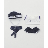 ぬいセーラーマリンセット10cm | WEGO【WOMEN】 | 詳細画像2