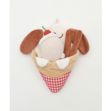 柄2 | ぬいアニマルクレープ着ぐるみ10cm | WEGO【WOMEN】