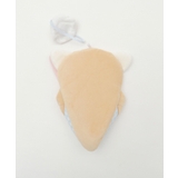 ぬいアニマルクレープ着ぐるみ10cm | WEGO【WOMEN】 | 詳細画像3