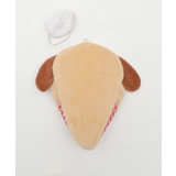 ぬいアニマルクレープ着ぐるみ10cm | WEGO【WOMEN】 | 詳細画像7