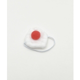 ぬいアニマルクレープ着ぐるみ10cm | WEGO【WOMEN】 | 詳細画像10