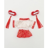 ぬいチャイナ服セット10cm | WEGO【WOMEN】 | 詳細画像3