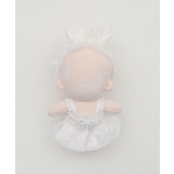 柄1 | ぬいうさ耳エンジェルセット15cm | WEGO【WOMEN】