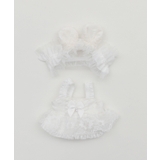 ぬいうさ耳エンジェルセット15cm | WEGO【WOMEN】 | 詳細画像2