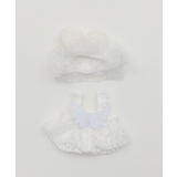ぬいうさ耳エンジェルセット15cm | WEGO【WOMEN】 | 詳細画像3