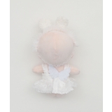ぬいうさ耳エンジェルセット15cm | WEGO【WOMEN】 | 詳細画像5