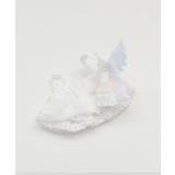 ぬいうさ耳エンジェルセット15cm | WEGO【WOMEN】 | 詳細画像7