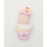 柄1 | ぬいアイスクリームセット10cm | WEGO【WOMEN】