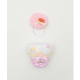 ぬいアイスクリームセット10cm | WEGO【WOMEN】 | 詳細画像2
