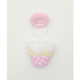 ぬいアイスクリームセット10cm | WEGO【WOMEN】 | 詳細画像3