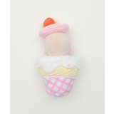 ぬいアイスクリームセット10cm | WEGO【WOMEN】 | 詳細画像5