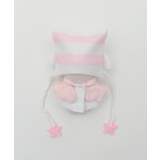 ぬいエンジェルセット10cm | WEGO【WOMEN】 | 詳細画像9 