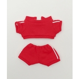 ぬいジャージセット10cm | WEGO【WOMEN】 | 詳細画像7