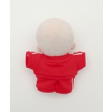 ぬいジャージセット10cm | WEGO【WOMEN】 | 詳細画像9