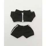 ぬいジャージセット10cm | WEGO【WOMEN】 | 詳細画像18