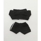 ぬいジャージセット10cm | WEGO【WOMEN】 | 詳細画像19