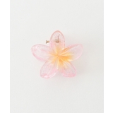 ライトピンク | Lミニラメフラワーバンス | WEGO【WOMEN】