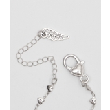 LBIG羽ハートチェーンネックレス | WEGO【WOMEN】 | 詳細画像11