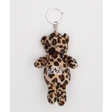柄1 | LOVE BOAT BEAR KEY HOLDER | WEGO【WOMEN】