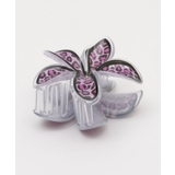 Lレオパードフラワーバンス2 | WEGO【WOMEN】 | 詳細画像5