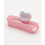 Lハートモチーフバンス | WEGO【WOMEN】 | 詳細画像2