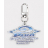 柄4 | 別注PIKO アクリルキーホルダー | WEGO【WOMEN】