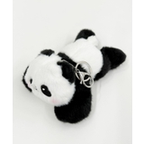 柄1 | 寝そべりアニマルぬいぐるみキーホルダー | WEGO【WOMEN】