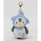 おでかけペンギンぬいぐるみキーホルダー | WEGO【WOMEN】 | 詳細画像1