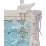 ときめきエンジェル魔法の鍵DIYセット | WEGO【WOMEN】 | 詳細画像17 