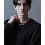 Mトライバルチェーンネックレス | WEGO【MEN】 | 詳細画像2