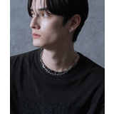 Mトライバルチェーンネックレス | WEGO【MEN】 | 詳細画像3