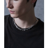 Mトライバルチェーンネックレス | WEGO【MEN】 | 詳細画像8