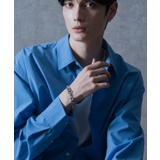 Mデザインチェーンブレス | WEGO【MEN】 | 詳細画像8