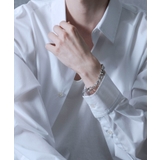 Mデザインチェーンブレス | WEGO【MEN】 | 詳細画像14