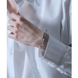 Mデザインチェーンブレス | WEGO【MEN】 | 詳細画像15