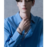 Mデザインチェーンブレス | WEGO【MEN】 | 詳細画像18