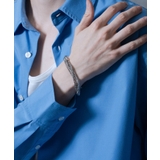 Mデザインチェーンブレス | WEGO【MEN】 | 詳細画像20