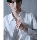 Mデザインチェーンブレス | WEGO【MEN】 | 詳細画像23